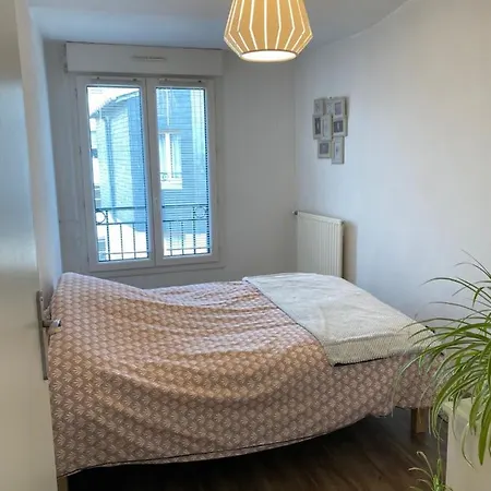 Apartment Rue D'Entraigues Tours